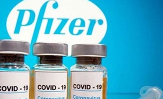 Vaccine ngừa Covid-19 bắt đầu được phân phối tại Mỹ